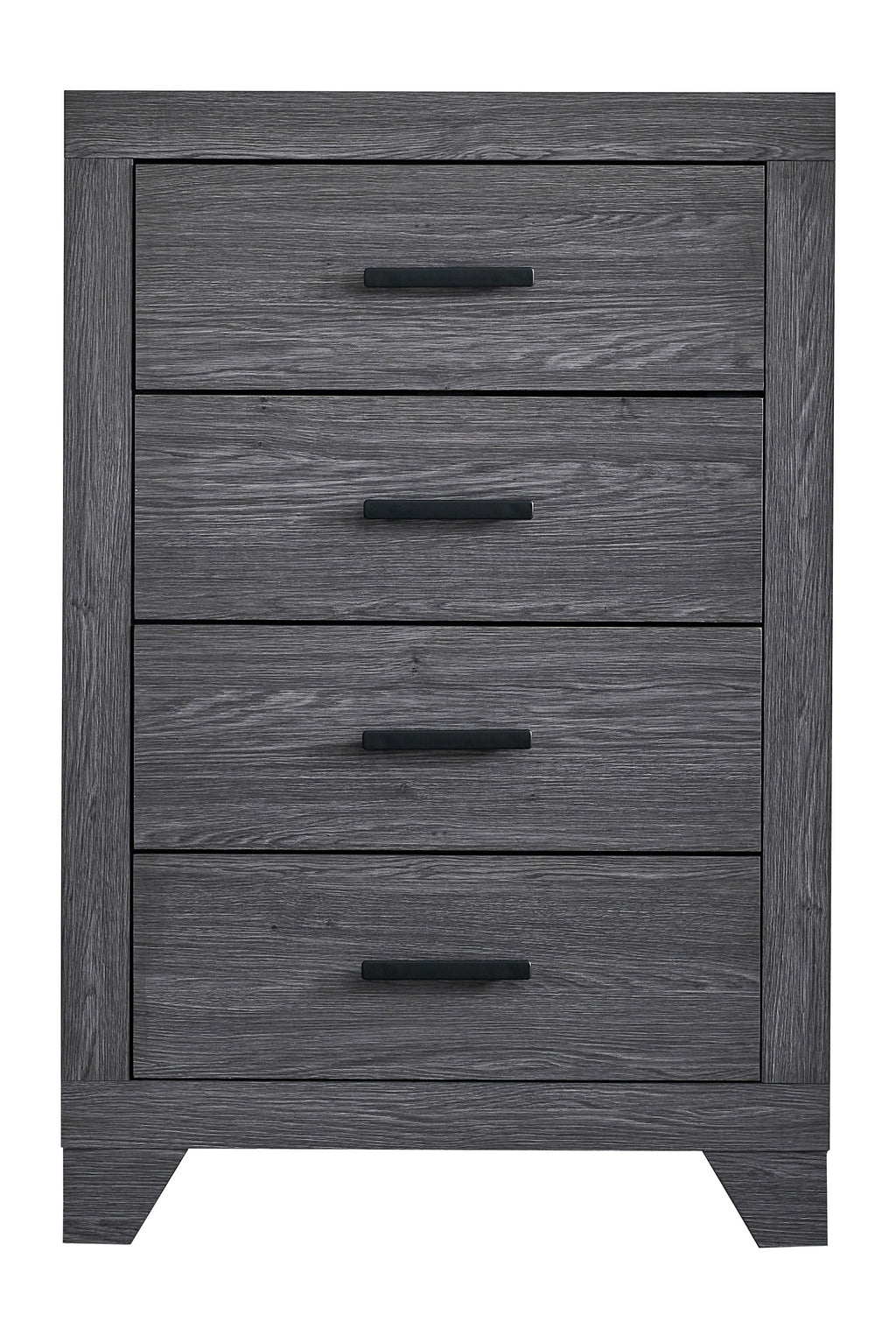 Plano Chest