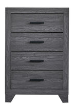 Plano Chest