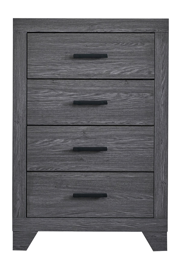 Plano Chest