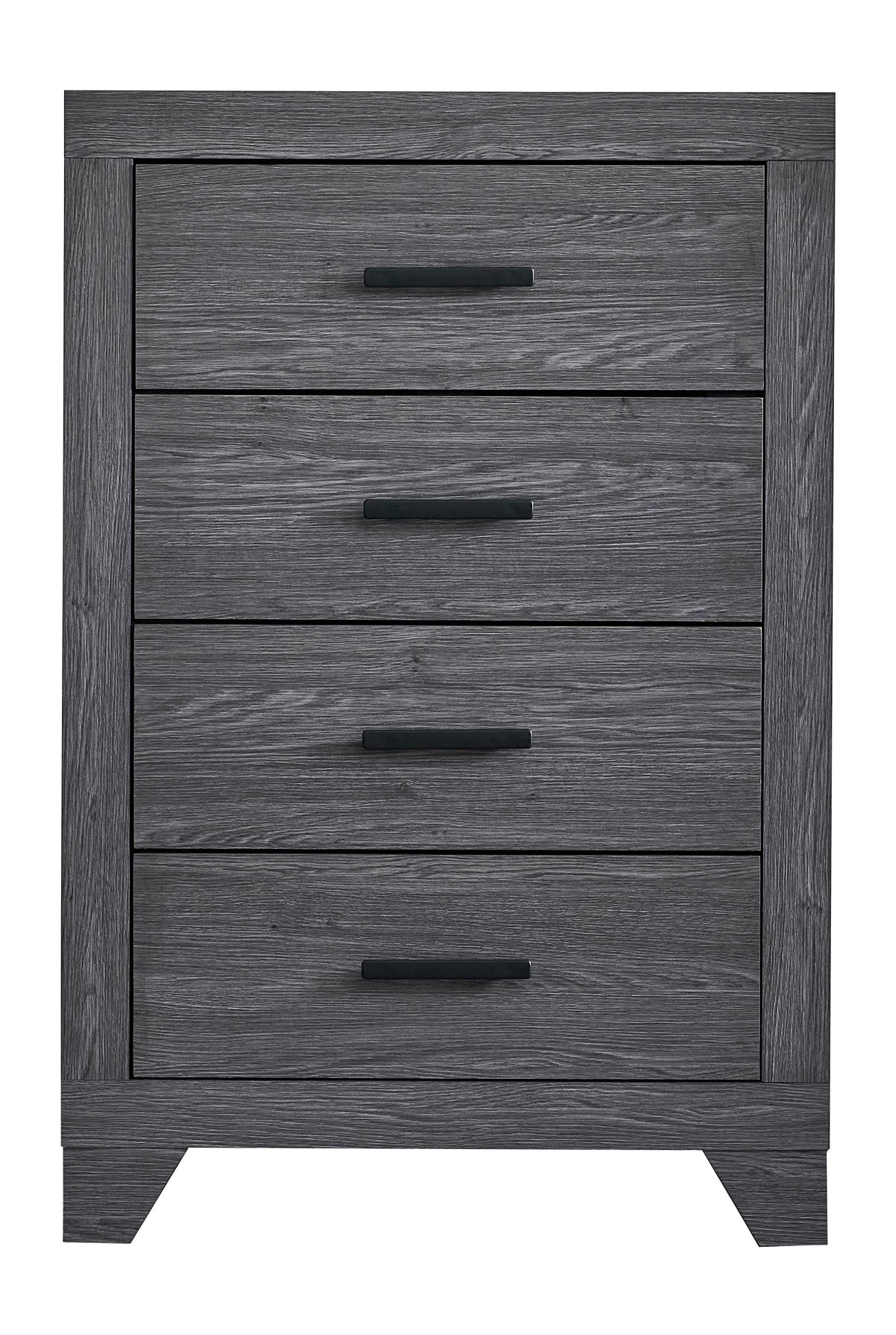 Plano Bedroom Collection