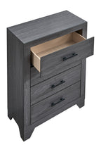 Plano Chest