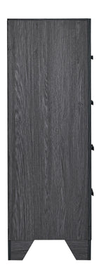 Plano Chest