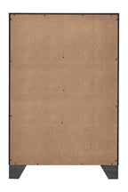Plano Bedroom Collection