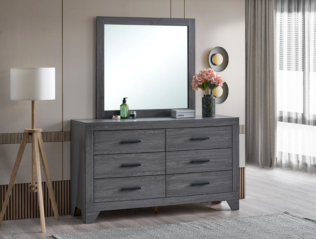 Plano Bedroom Collection
