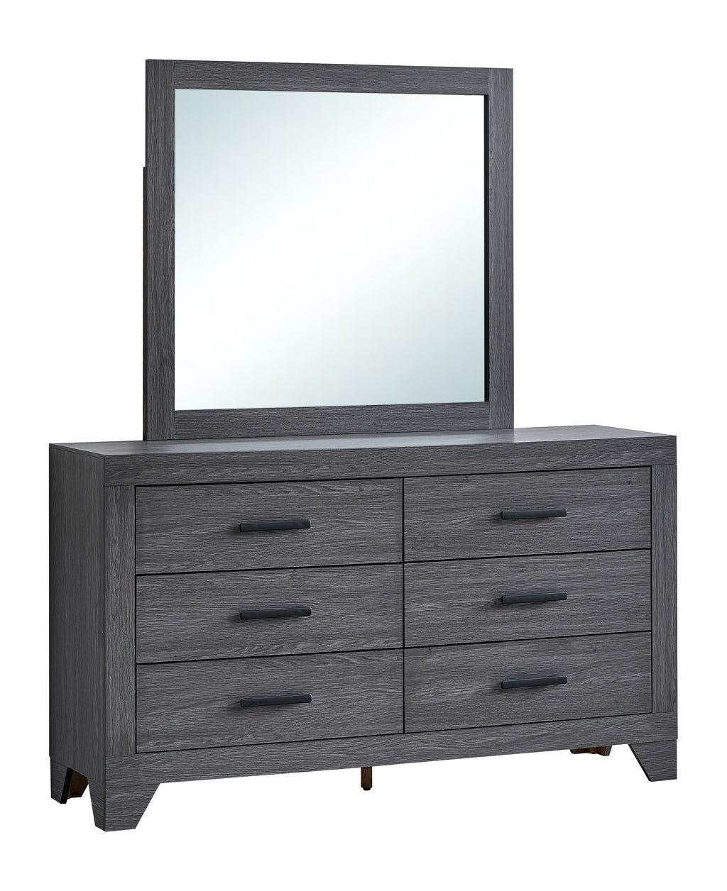 Plano Bedroom Collection