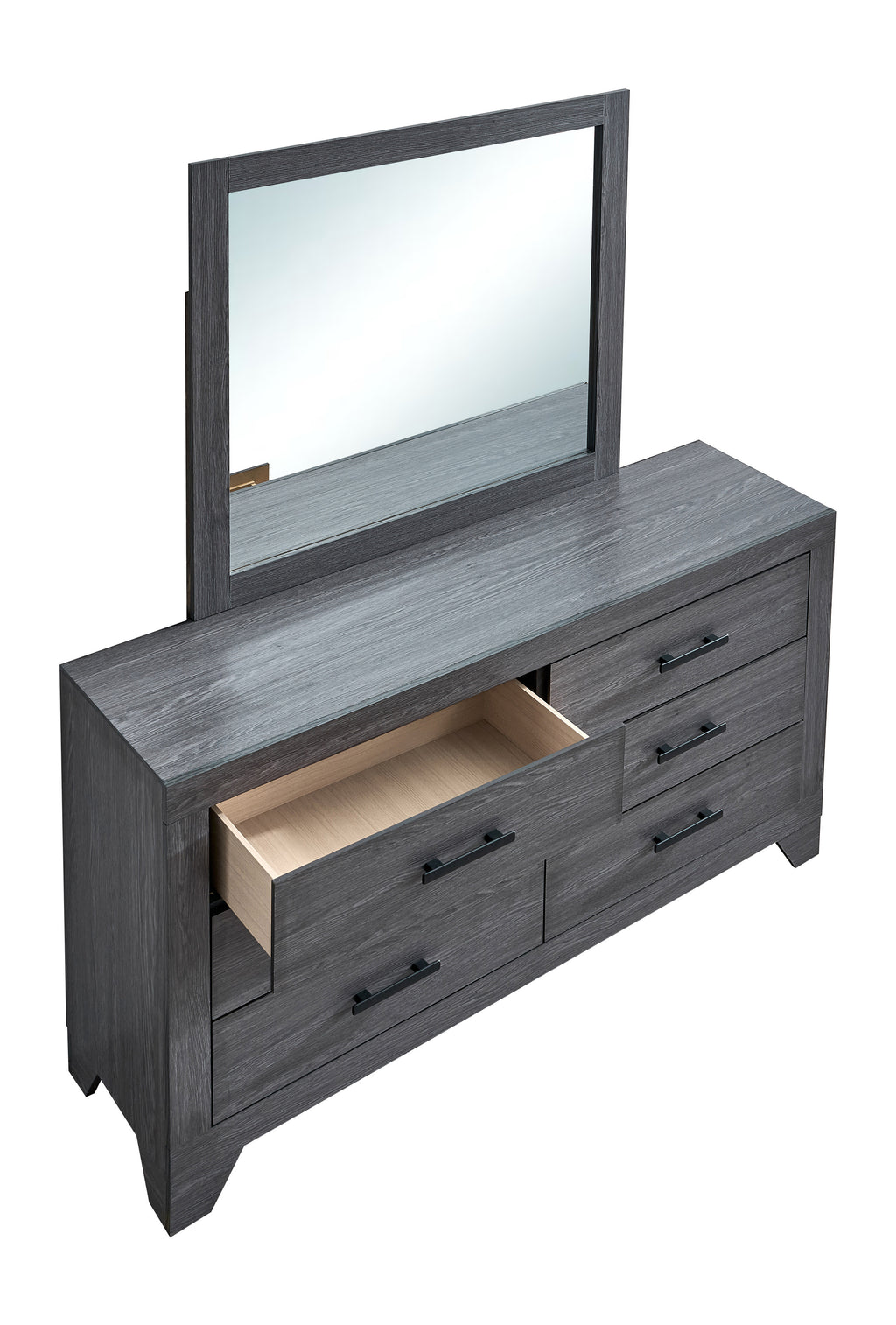 Plano Bedroom Collection