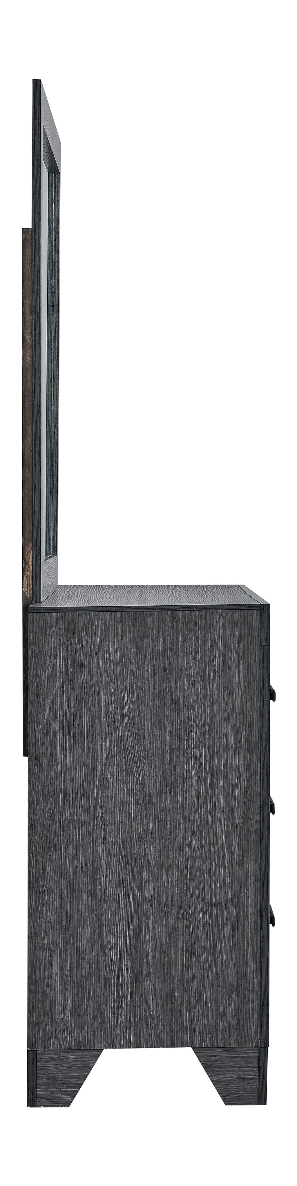 Plano Bedroom Collection