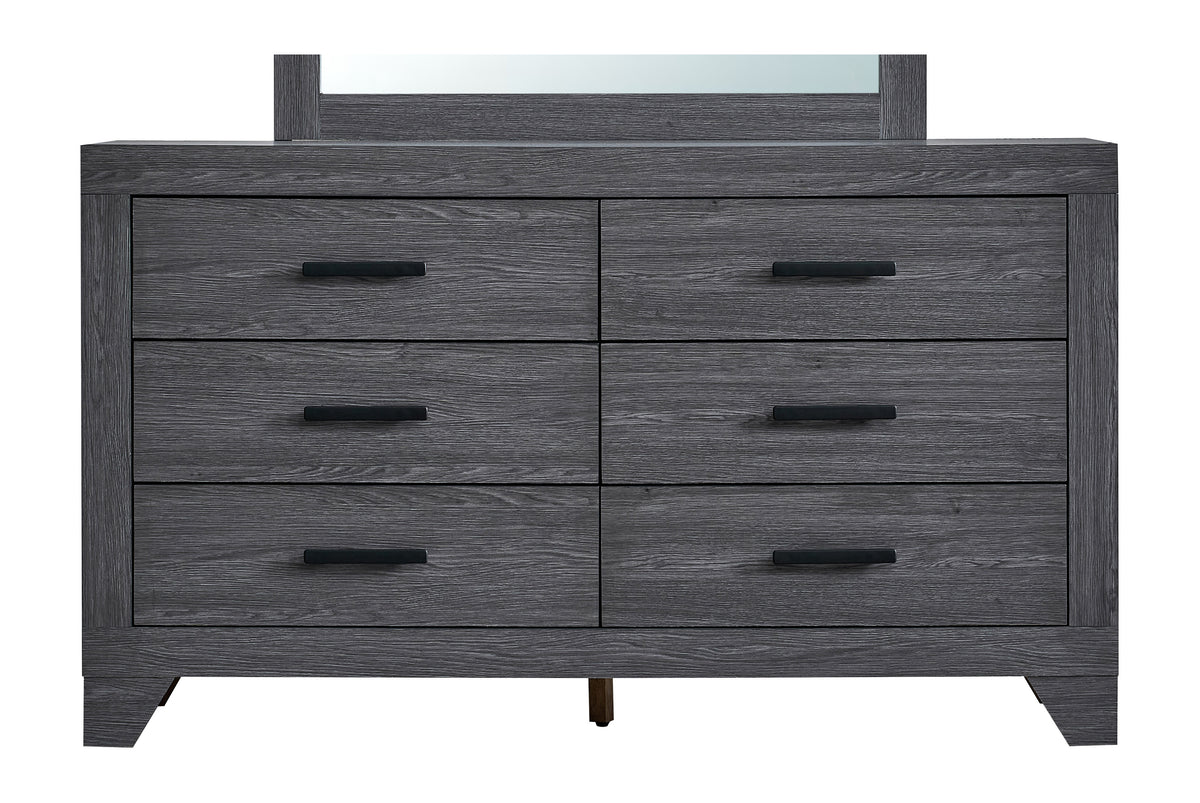 Plano Dresser