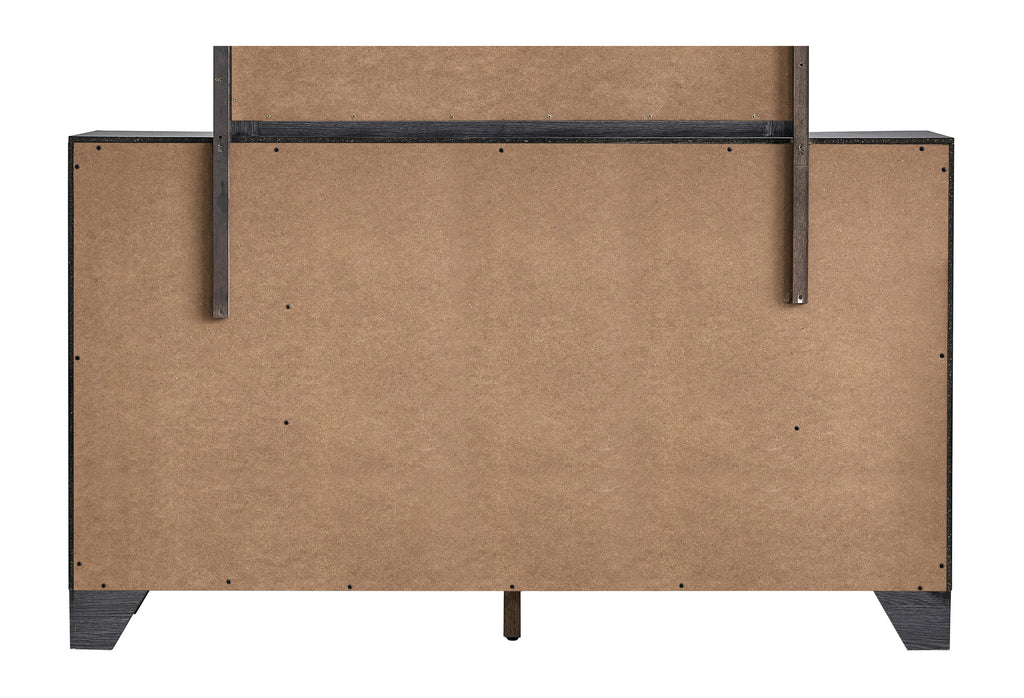 Plano Bedroom Collection