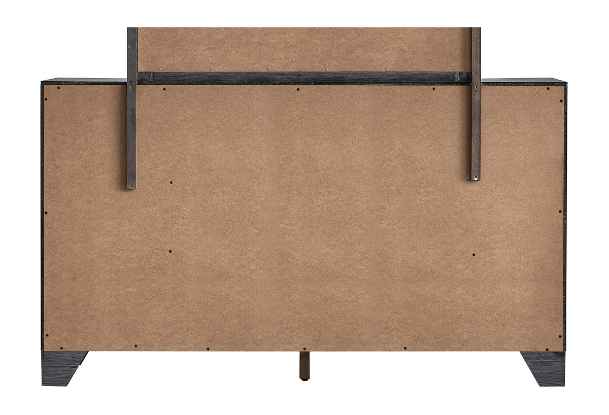 Plano Bedroom Collection