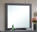 Plano Mirror