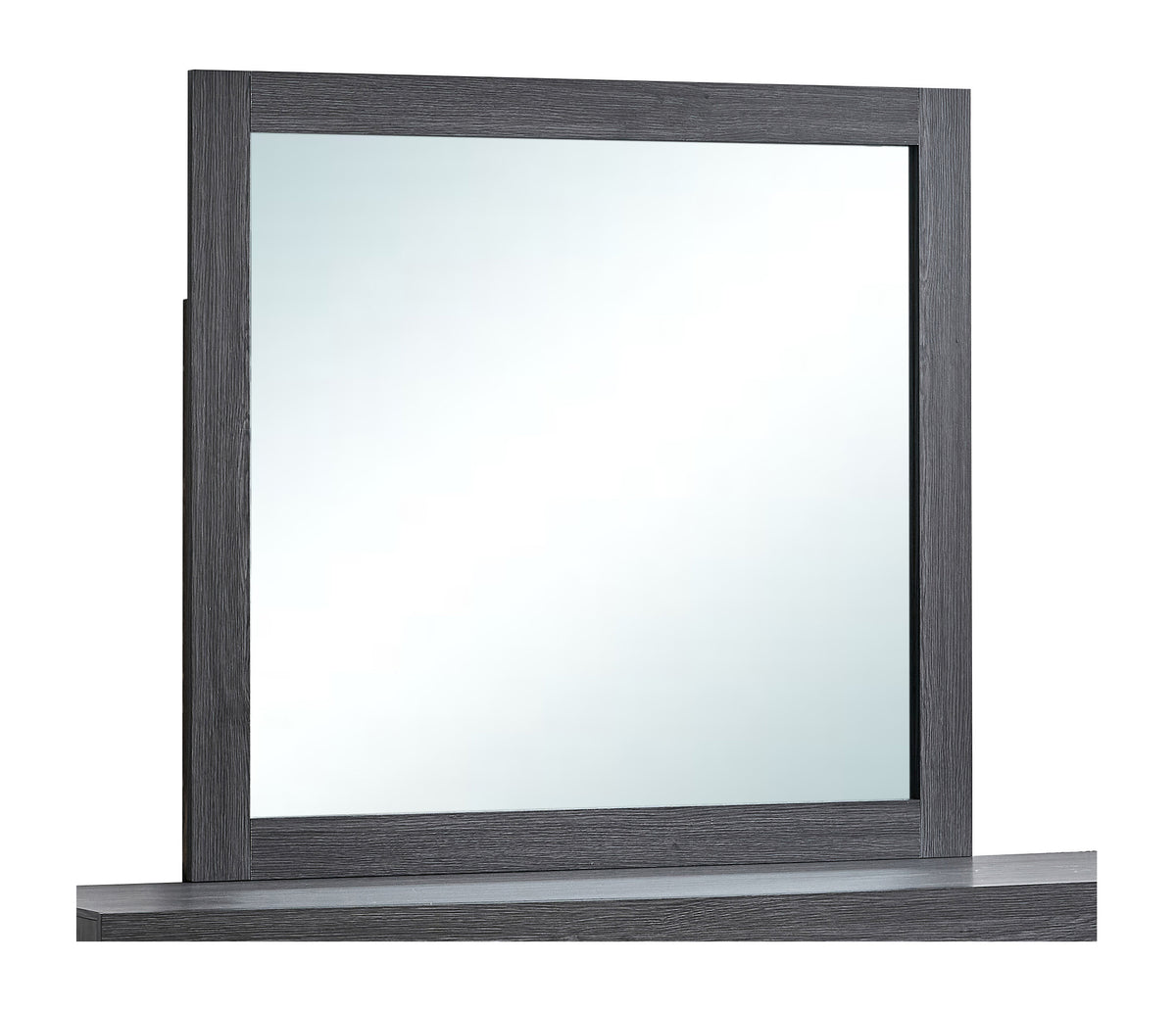 Plano Mirror