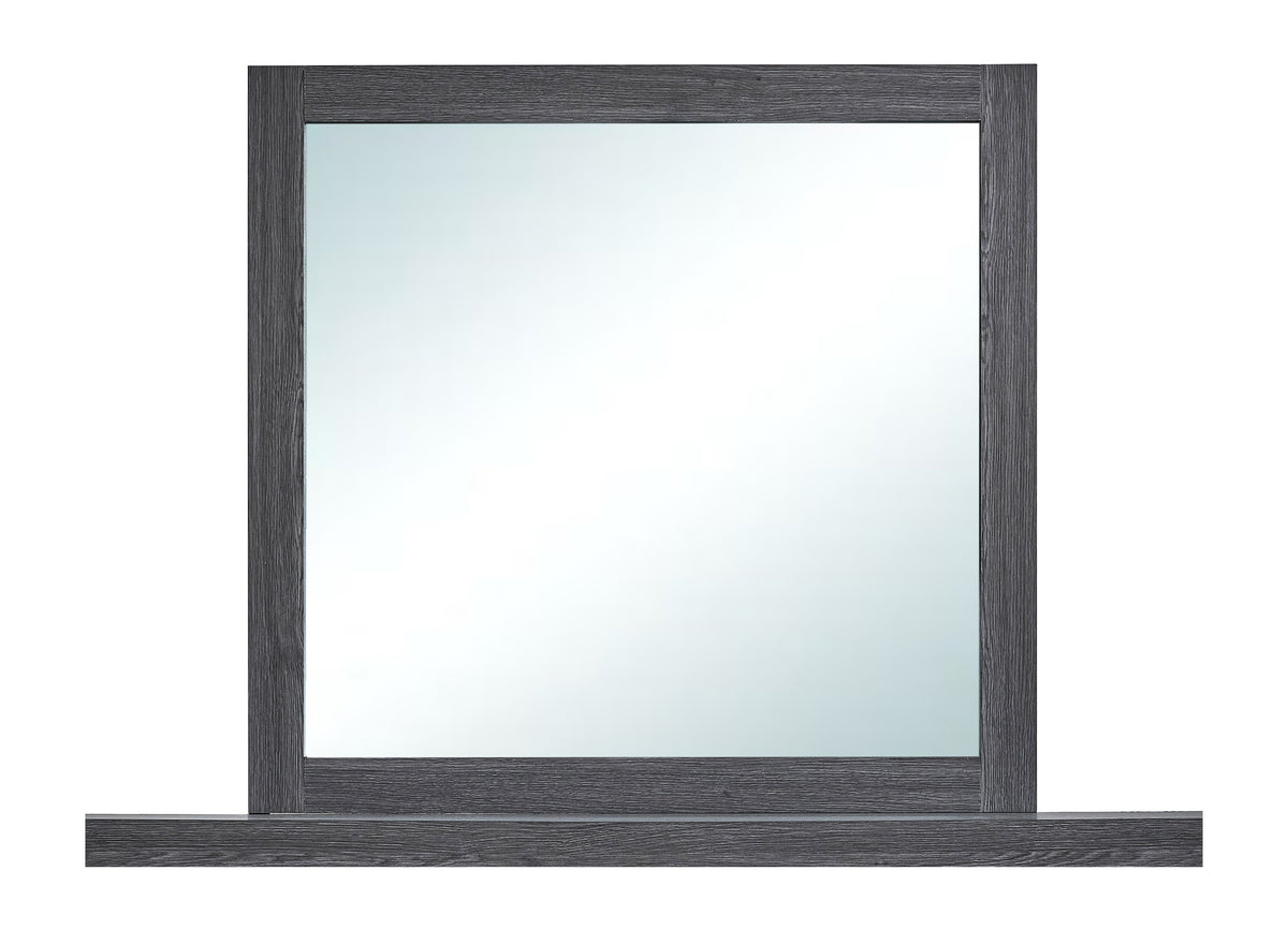 Plano Mirror