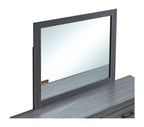 Plano Mirror