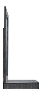 Plano Mirror