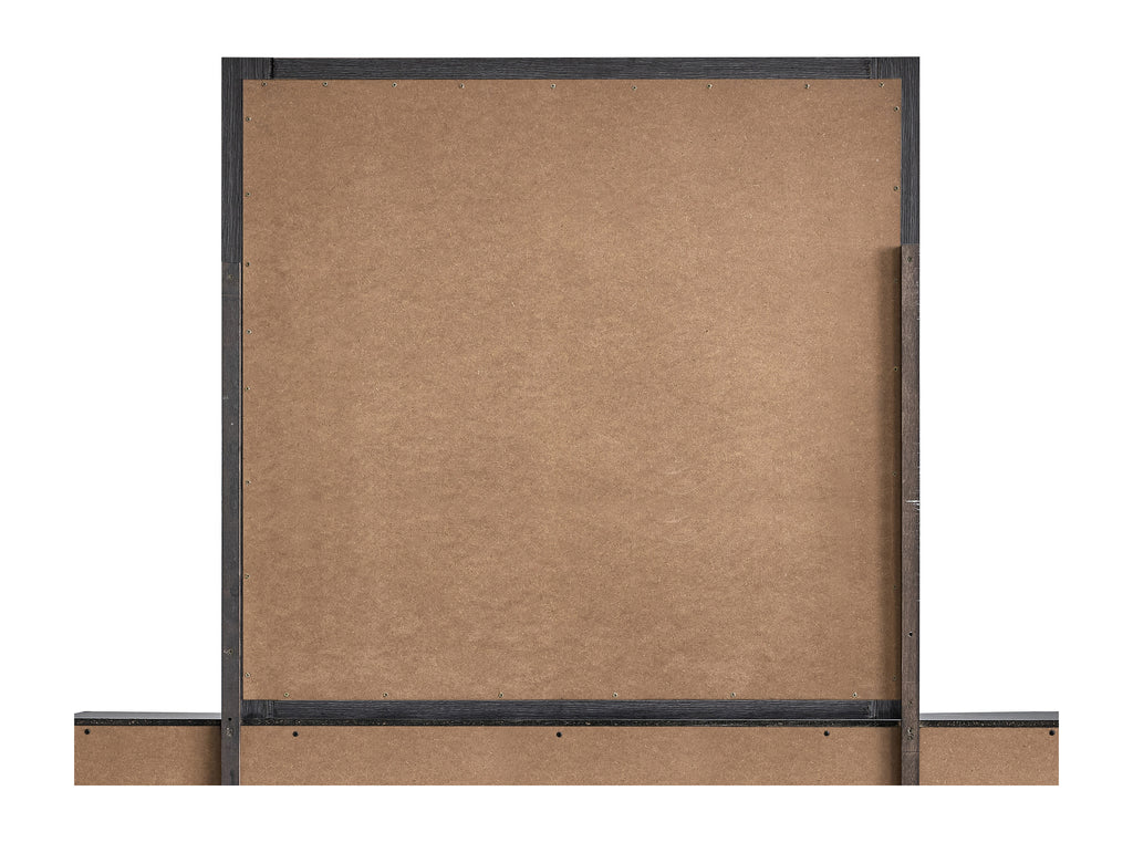Plano Mirror