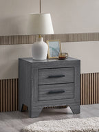 Plano Nightstand