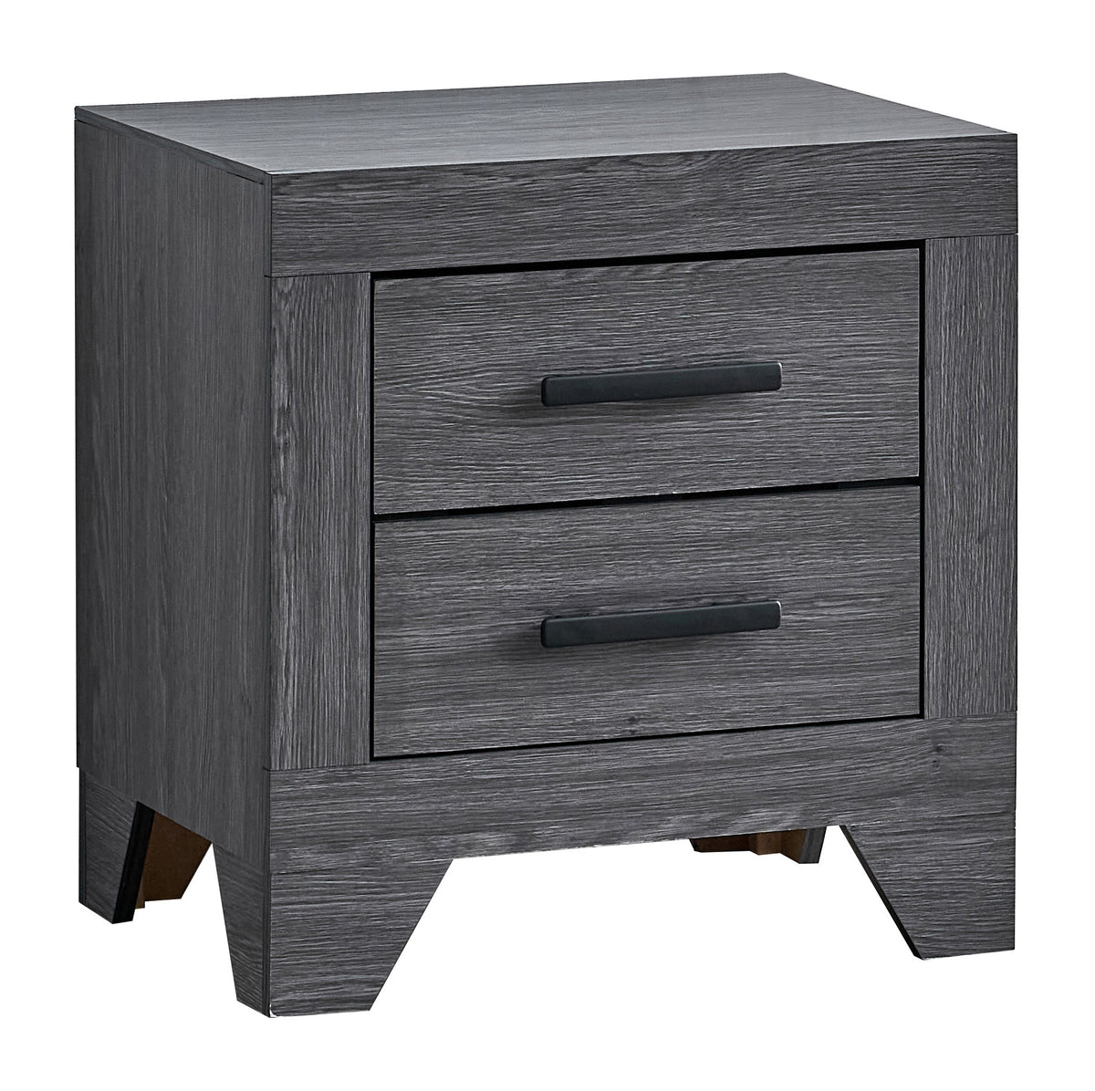 Plano Nightstand