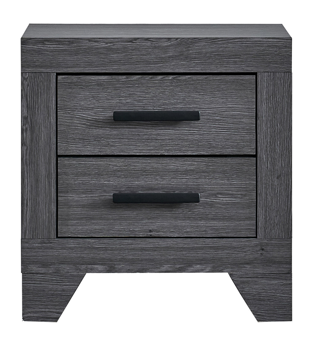 Plano Nightstand