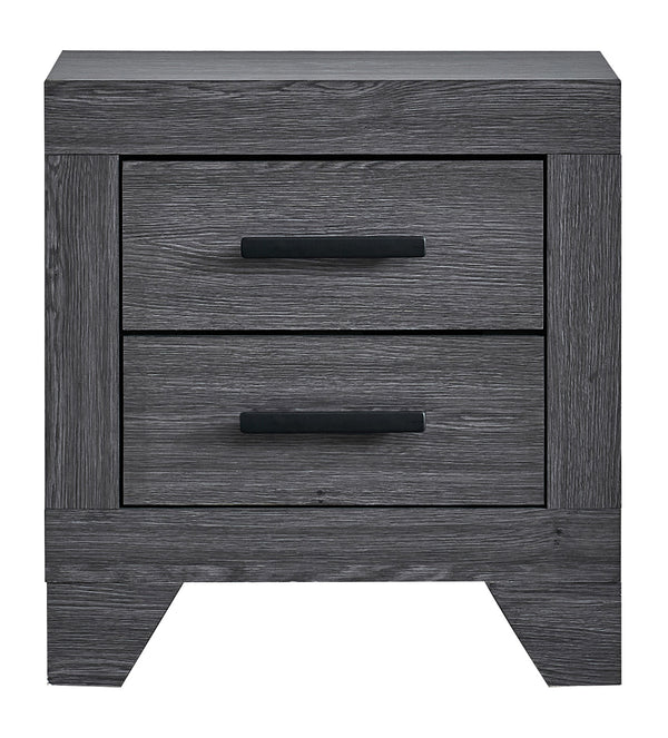 Plano Nightstand