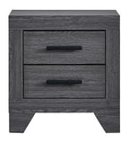Plano Bedroom Collection