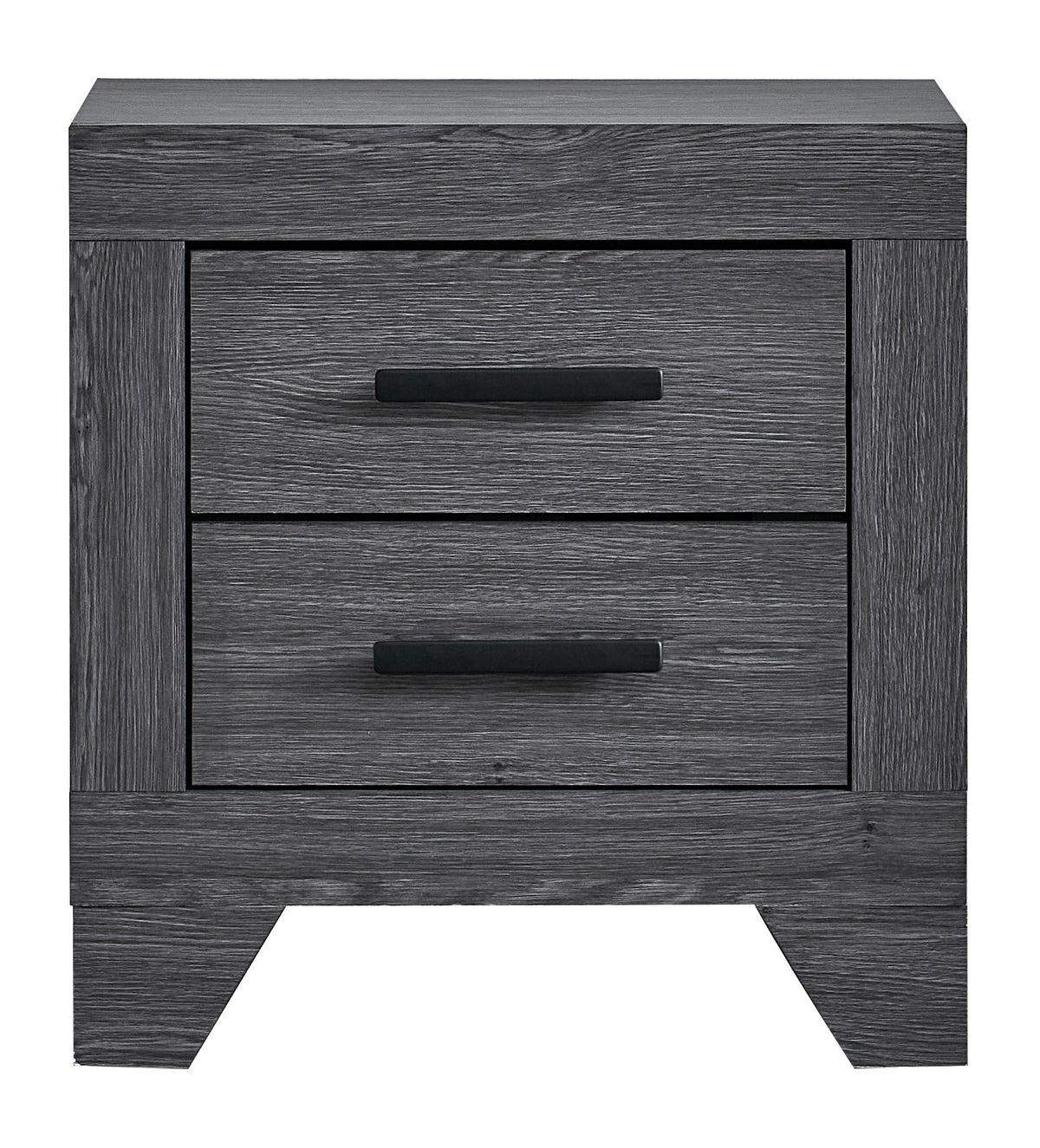 Plano Bedroom Collection