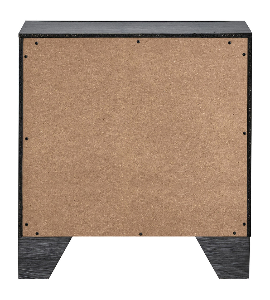 Plano Bedroom Collection