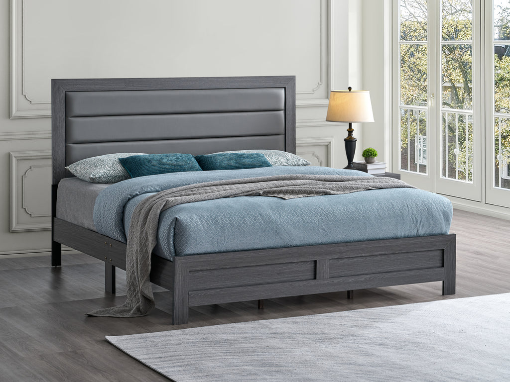 Plano Bed