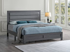 Plano Bedroom Collection