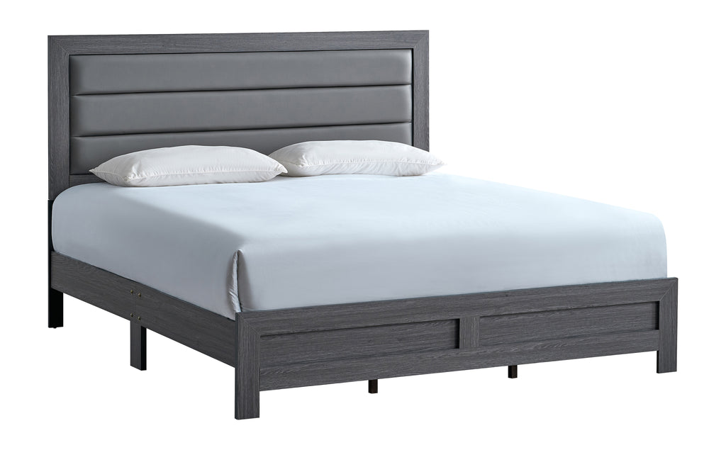 Plano Bedroom Collection