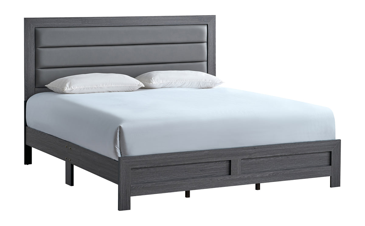 Plano Bedroom Collection
