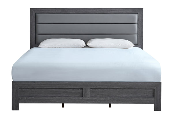 Plano Bed