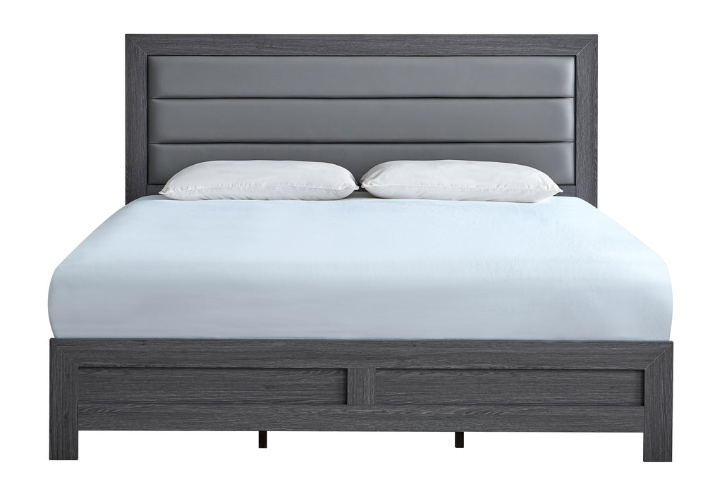 Plano Bedroom Collection