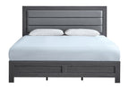 Plano Bedroom Collection