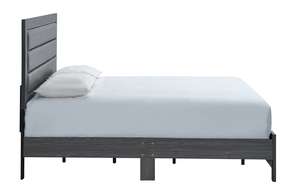 Plano Bed