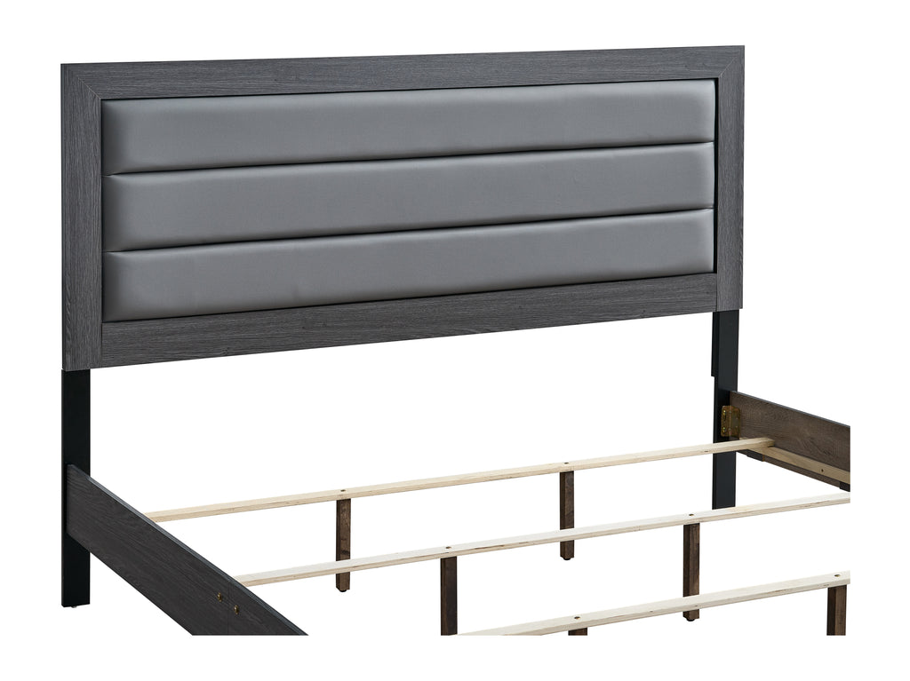 Plano Bedroom Collection