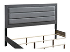Plano Bedroom Collection