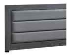 Plano Bed