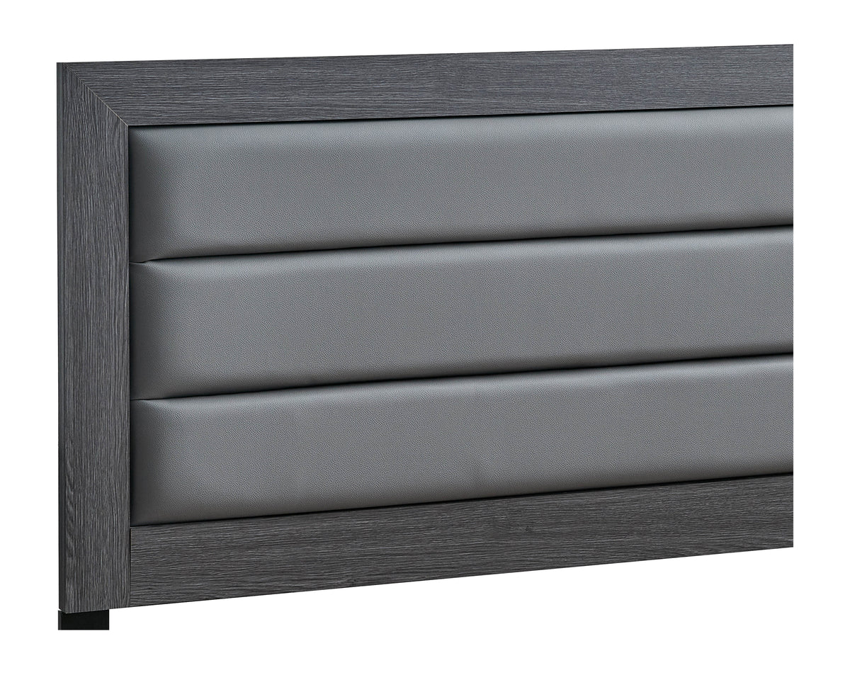Plano Bed