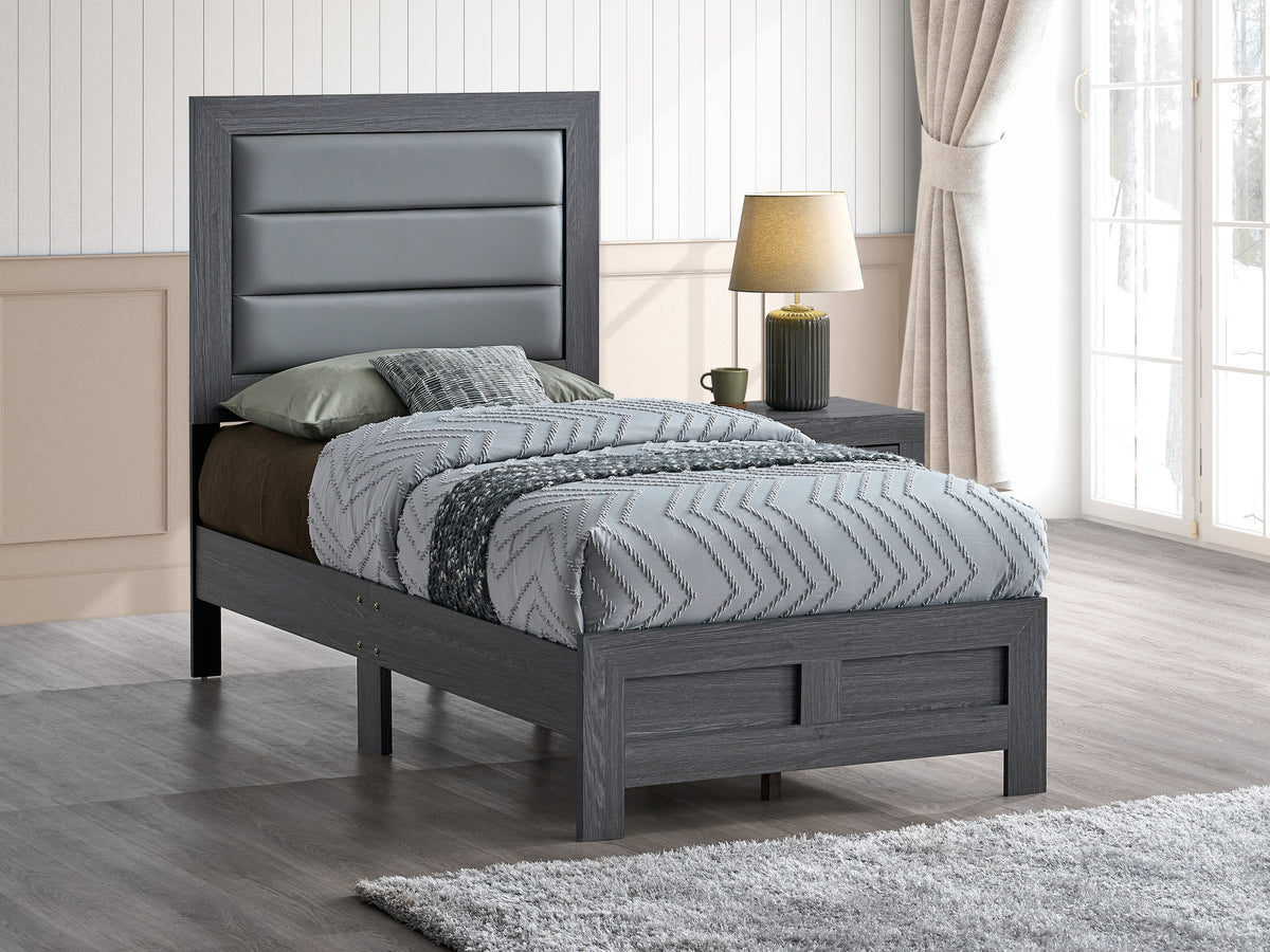 Plano Bed