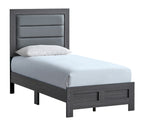 Plano Bed