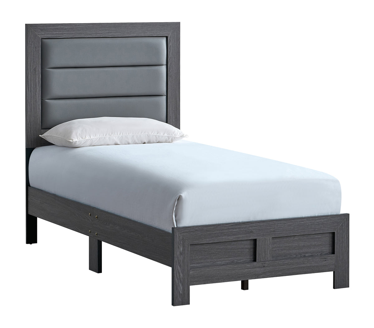 Plano Bedroom Collection