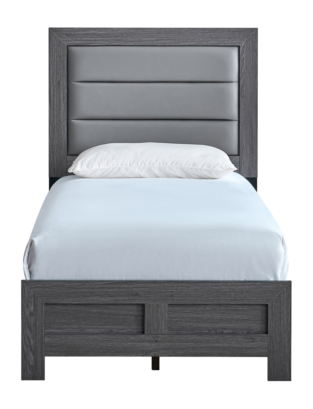 Plano Bed