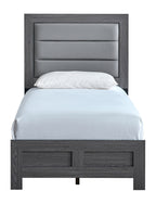 Plano Bed
