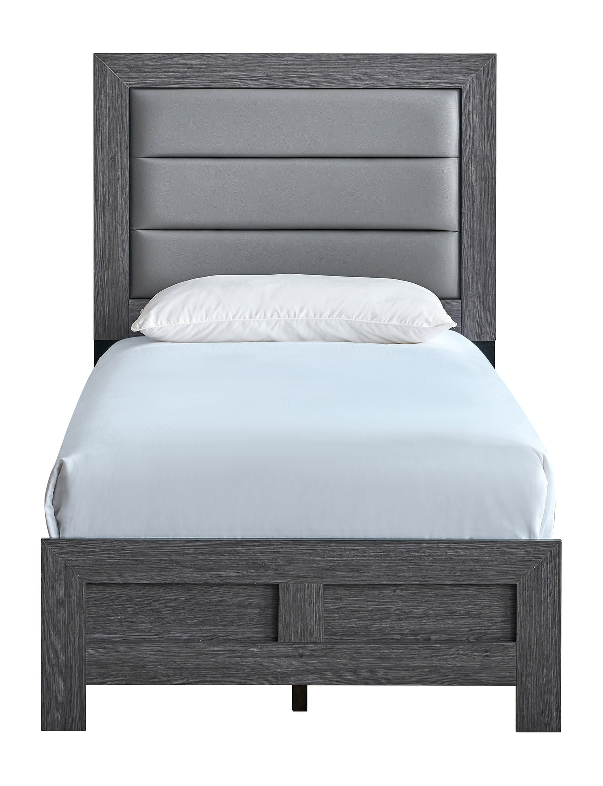 Plano Bed