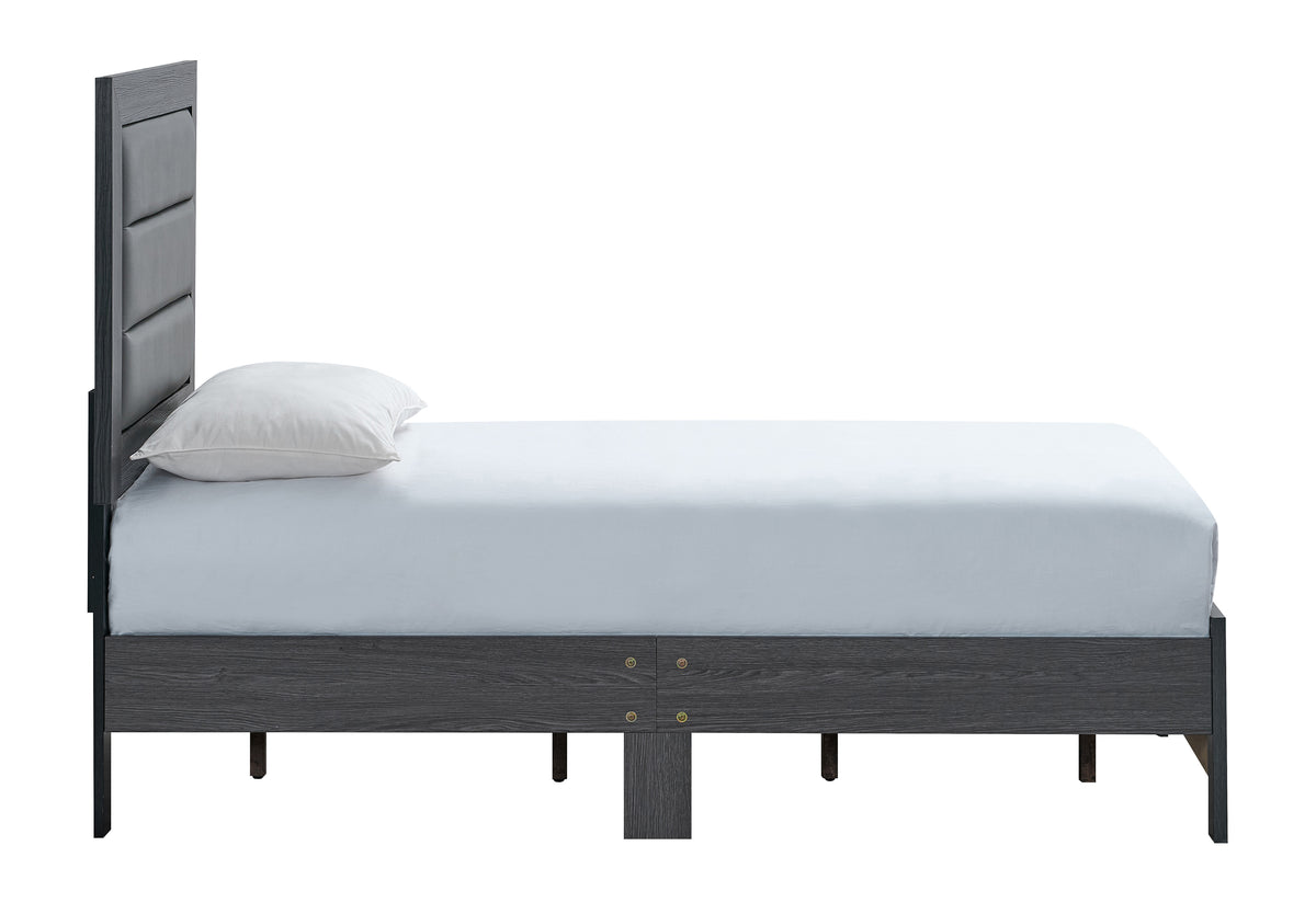 Plano Bedroom Collection