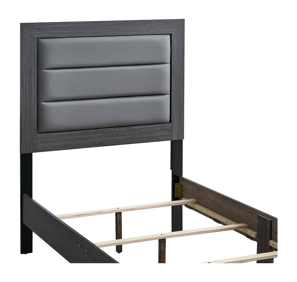 Plano Bedroom Collection