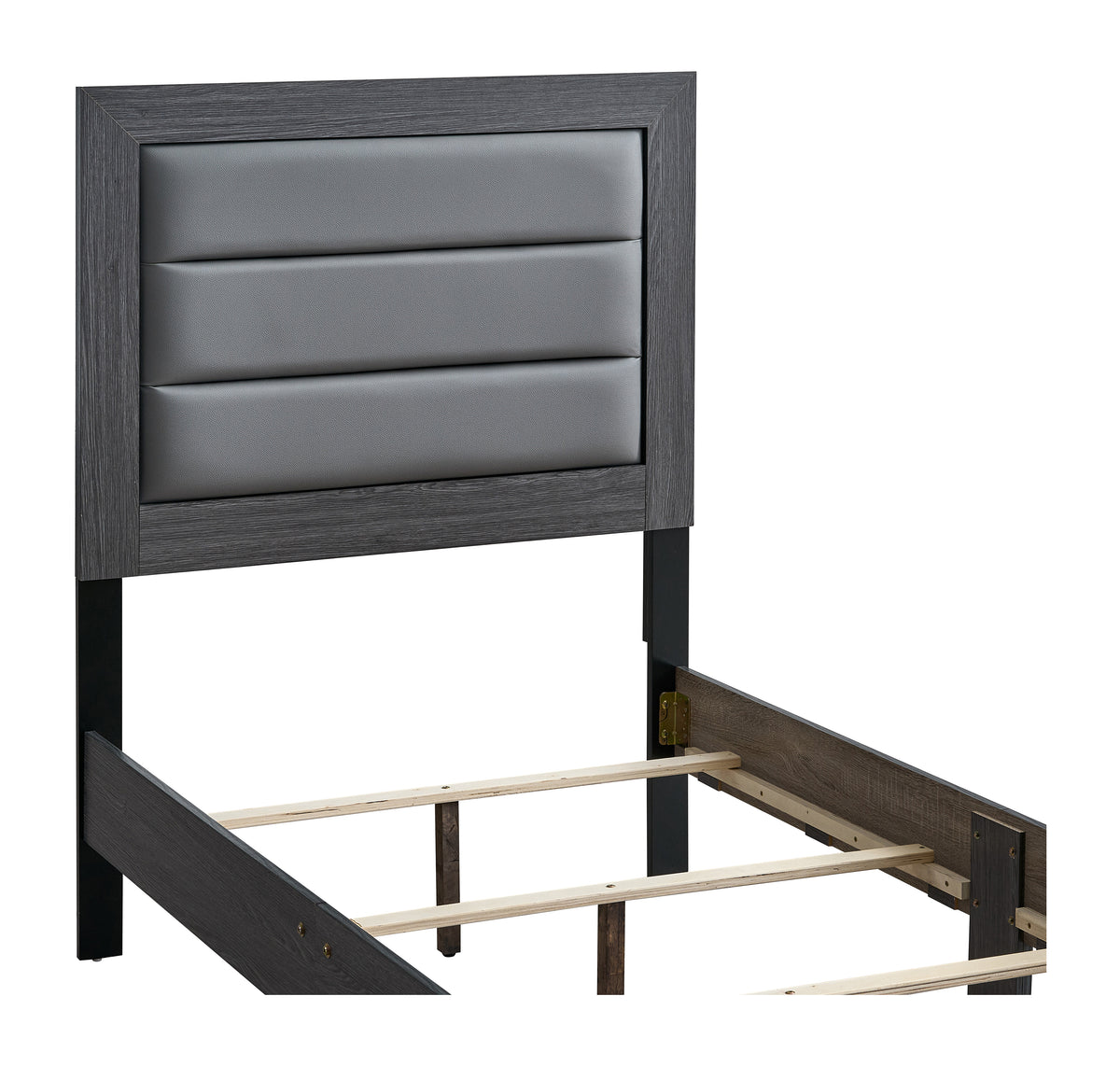 Plano Bedroom Collection