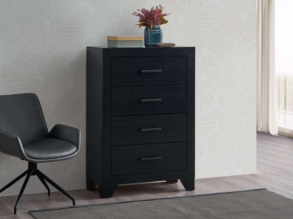 Plano Chest