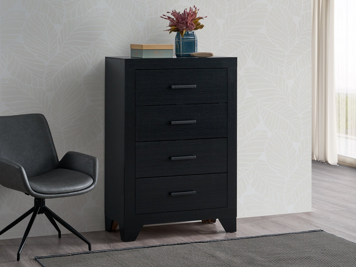 Plano Chest